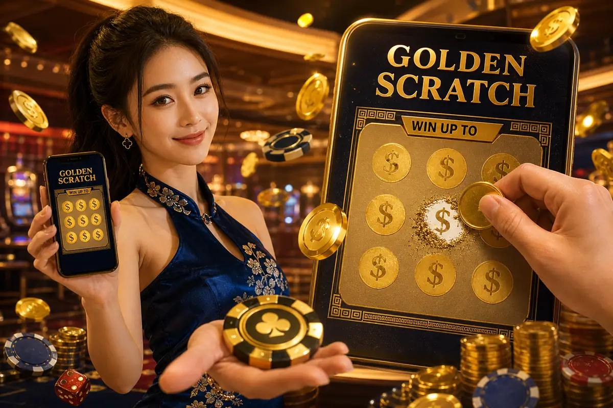 ygm1 Slots ဂိမ်းများ အွန်လိုင်း