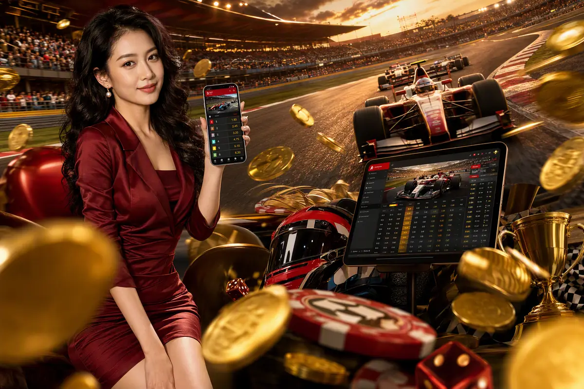 ygm1 VIP အဆင့် Cashback ဆုများ
