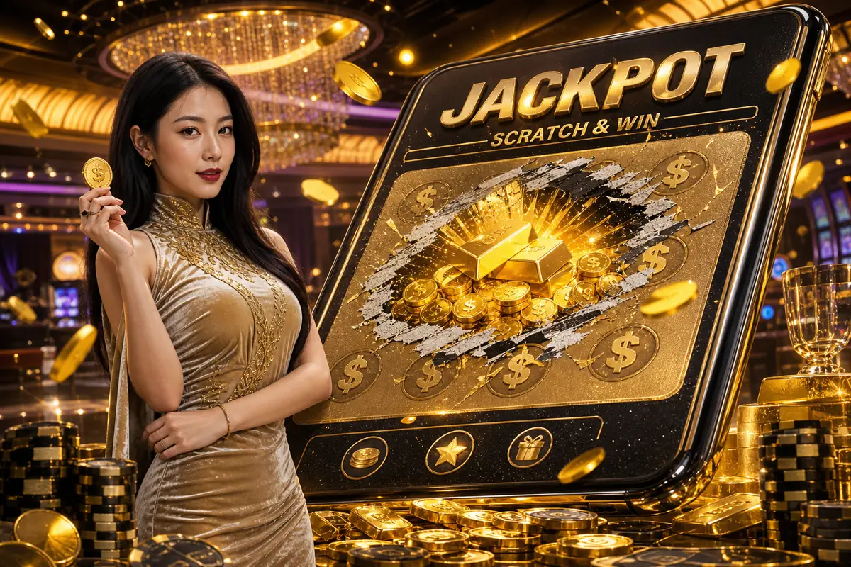 ygm1 Live Casino Table Games ကစားခြင်း